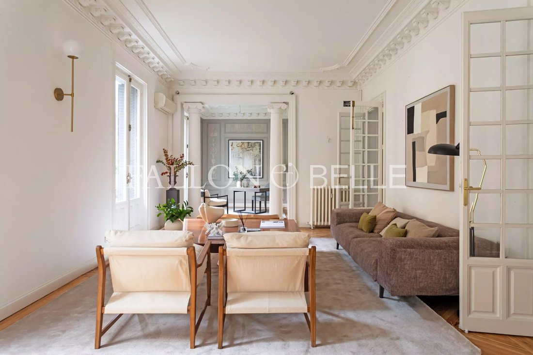 Apartment in Centro, Madrid, Spain 3 - 16963736