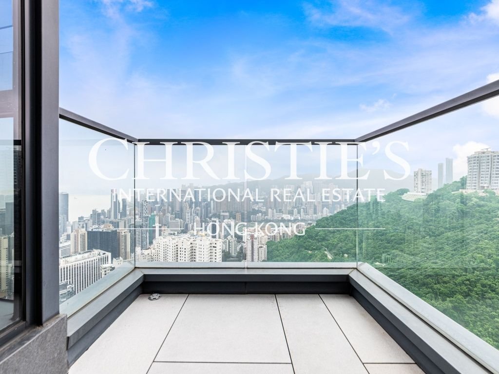 Apartment in Hong Kong, Hong Kong 2 - 17983376