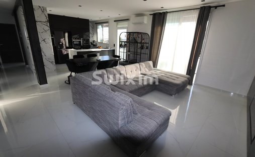 Apartamento en Antibes, Provenza-Alpes-Costa Azul, Francia 1