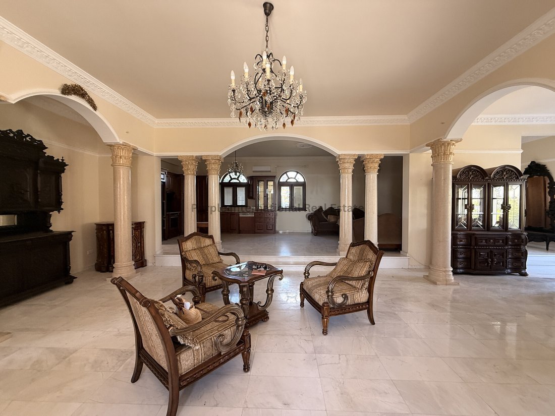 Villa in Aradippou, Larnaca, Cyprus 2 - 17983067