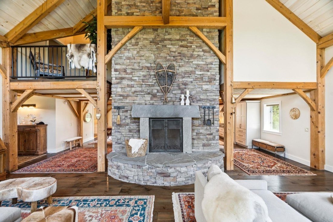 House in Stowe, Vermont, United States 4 - 17982969