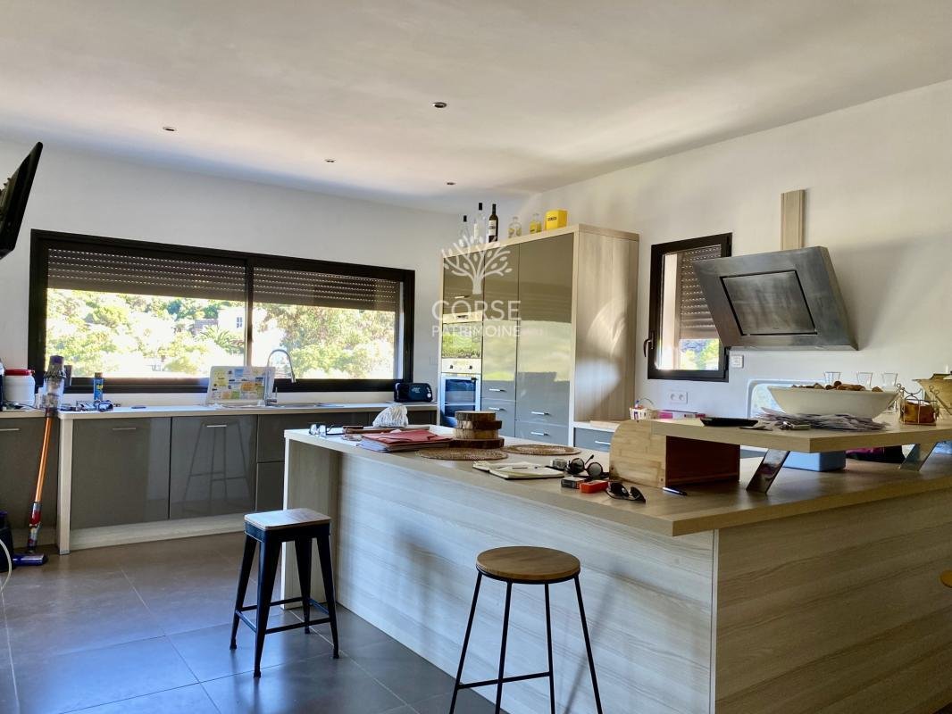 Villa in Belvedere-Campomoro, Corsica, France 5 - 17982926