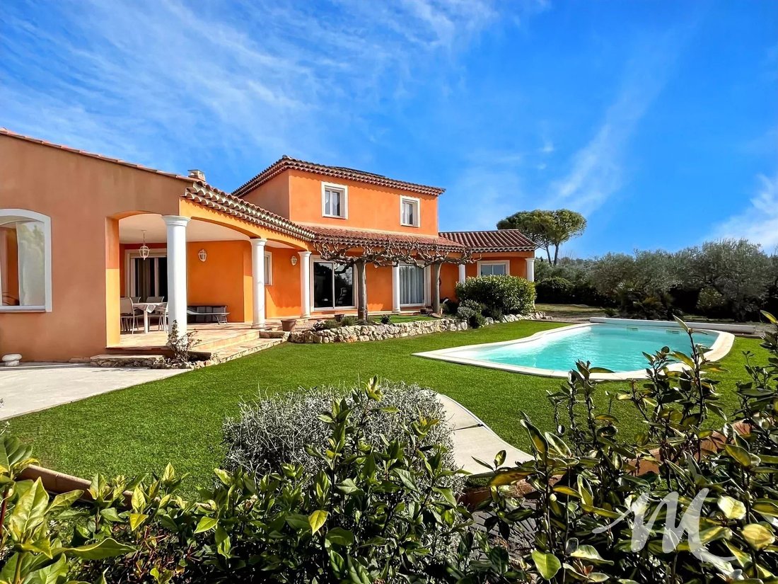 House in Tavernes, Provence-Alpes-Côte d'Azur, France 1 - 17356485