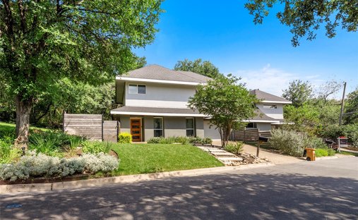 Condo in Austin, Texas, United States 1