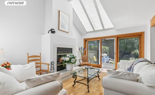 Water Mill, New York, Vereinigte Staaten 1