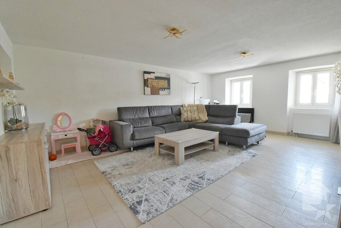 Wohnung in Conthey, Wallis, Schweiz 4 - 17982905