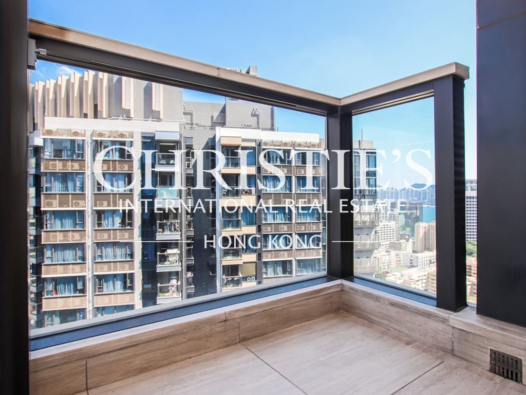 Apartment in Hong Kong, Hong Kong 2 - 17983145