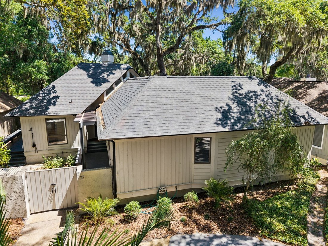 House in Fernandina Beach, Florida, United States 1 - 17983030