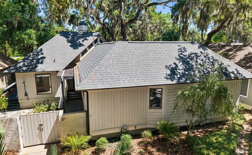 House in Fernandina Beach, Florida, United States 1