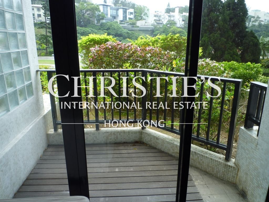 Apartment in Hong Kong, Hong Kong 2 - 17982988