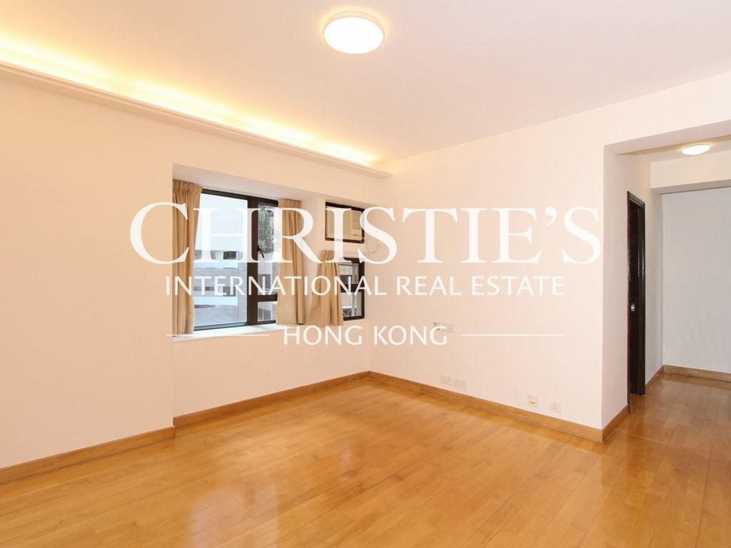 Apartment in Hong Kong, Hong Kong 2 - 17983269