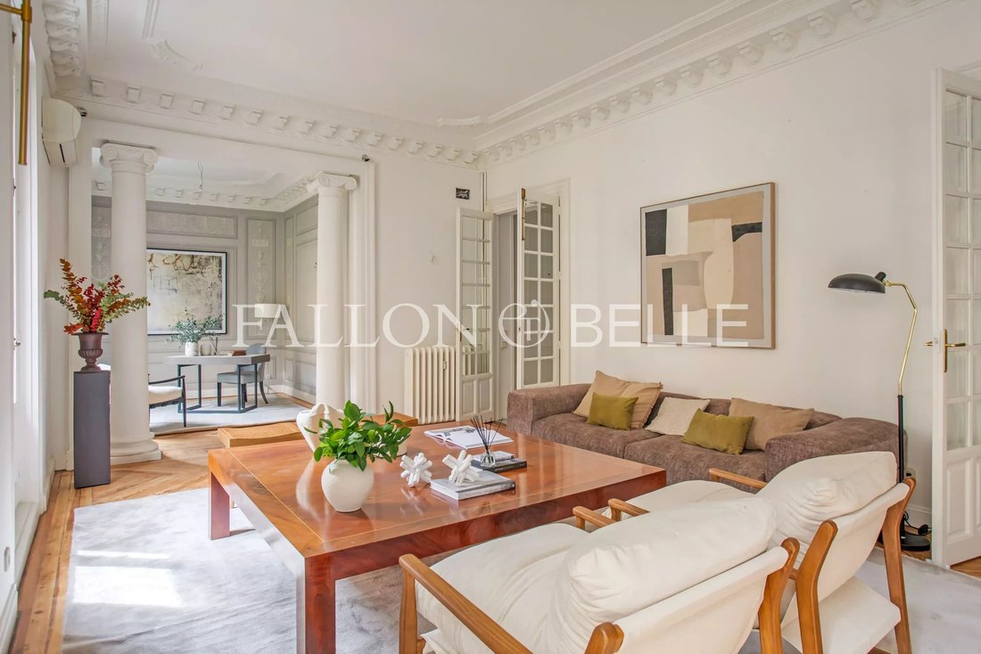 Apartment in Centro, Madrid, Spain 2 - 16963736