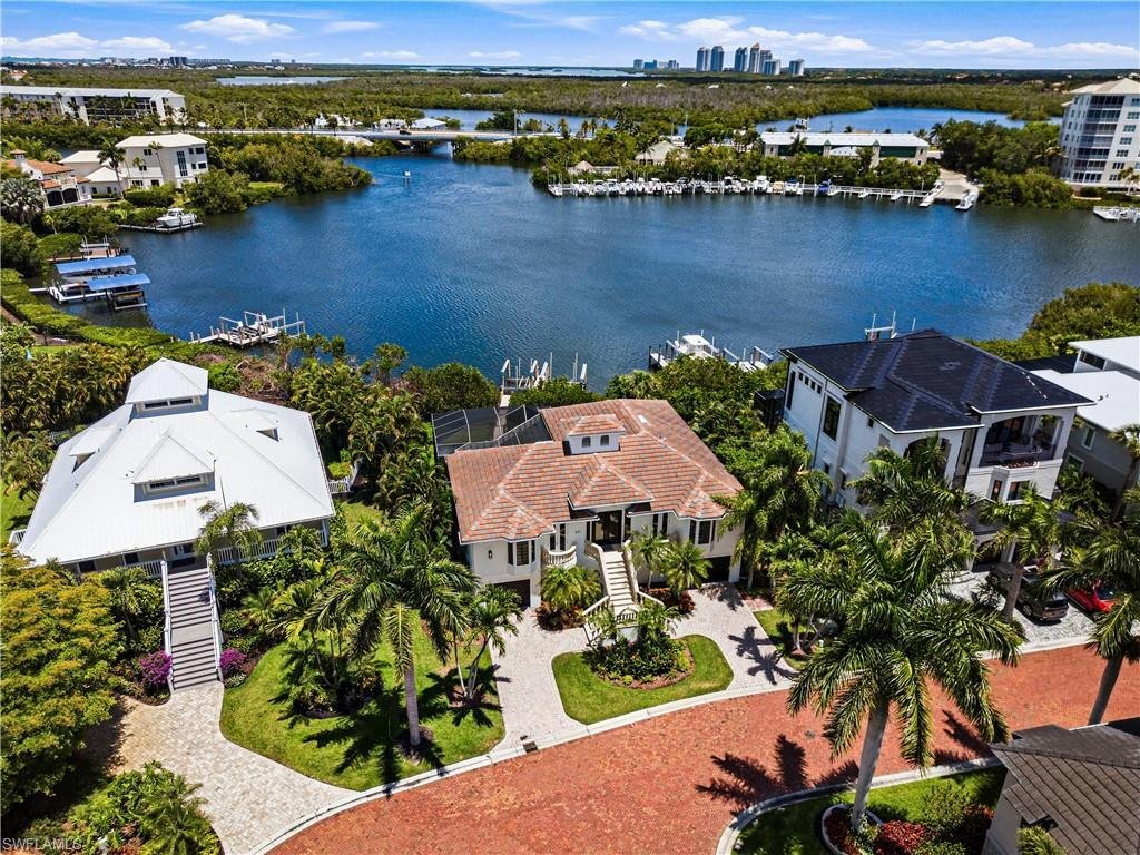 House in Bonita Springs, Florida, United States 1 - 17983042
