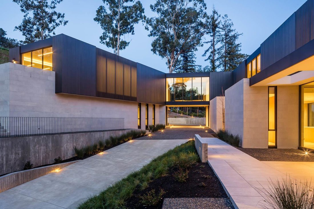 House in Burlingame, California, United States 5 - 17982941