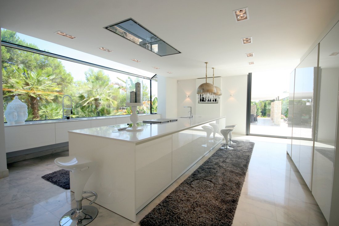 House in Santa Ponsa, Balearic Islands, Spain 5 - 17982888