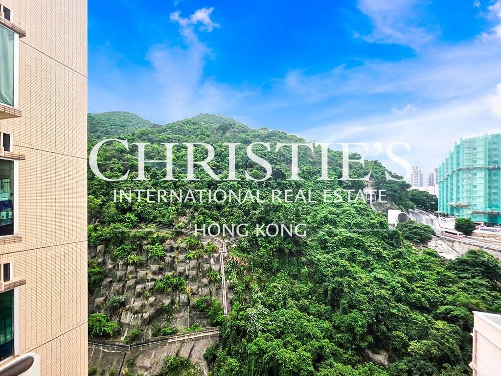 Apartment in Hong Kong, Hong Kong 1 - 17983384