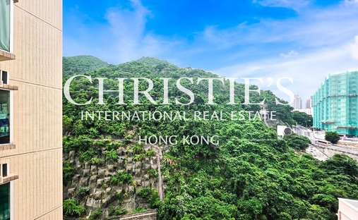 Appartement à Hong-Kong, Hong Kong 1