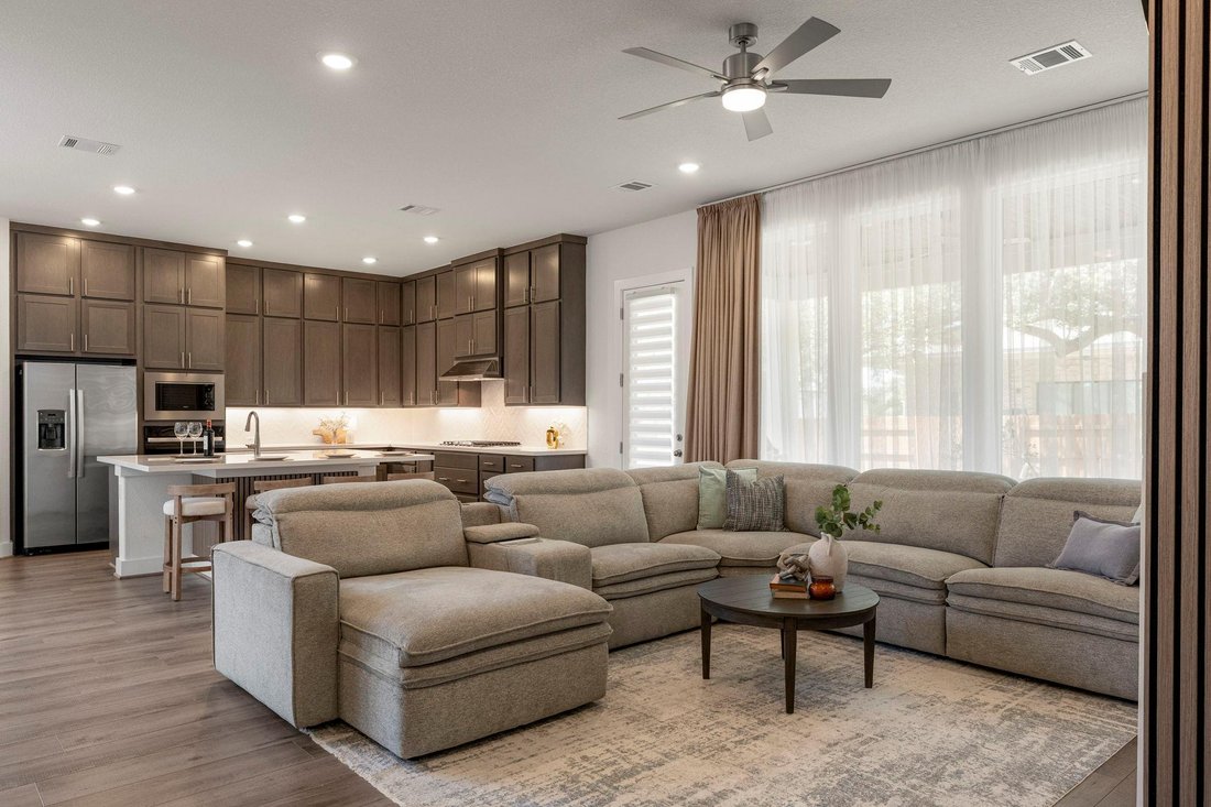 House in Dripping Springs, Texas, United States 1 - 17983007