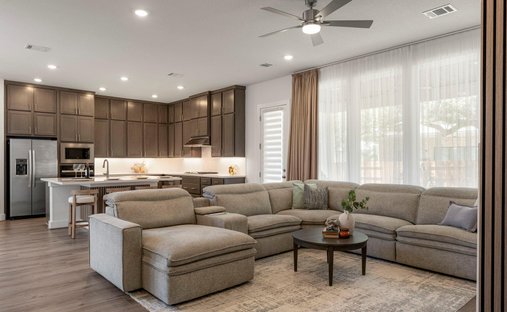 Haus in Dripping Springs, Texas, Vereinigte Staaten 1