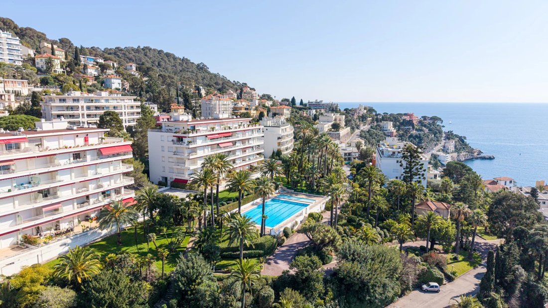 Apartment in Mont Boron, Nice, Provence-Alpes-Côte d'Azur 3 - 17982908