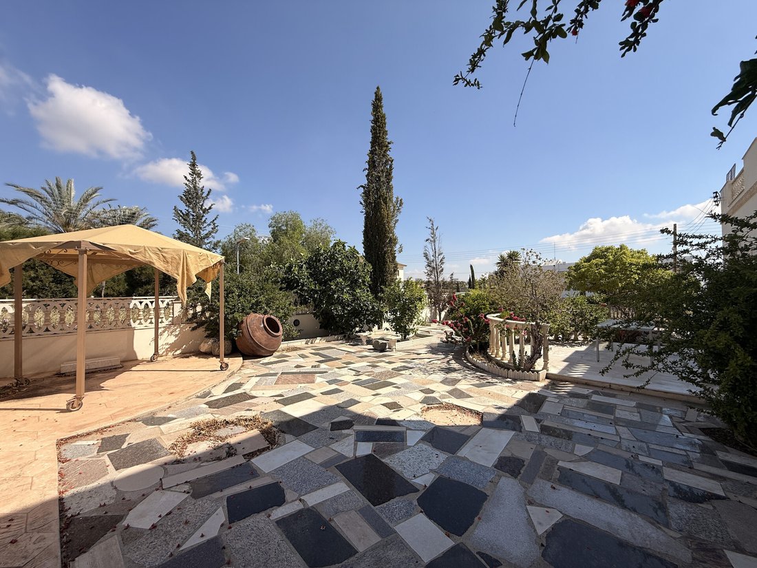 Villa in Aradippou, Larnaca, Cyprus 4 - 17983067