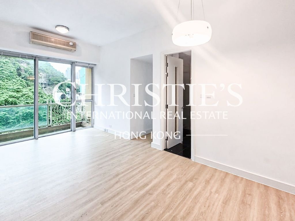 Apartment in Hong Kong, Hong Kong 2 - 17983384