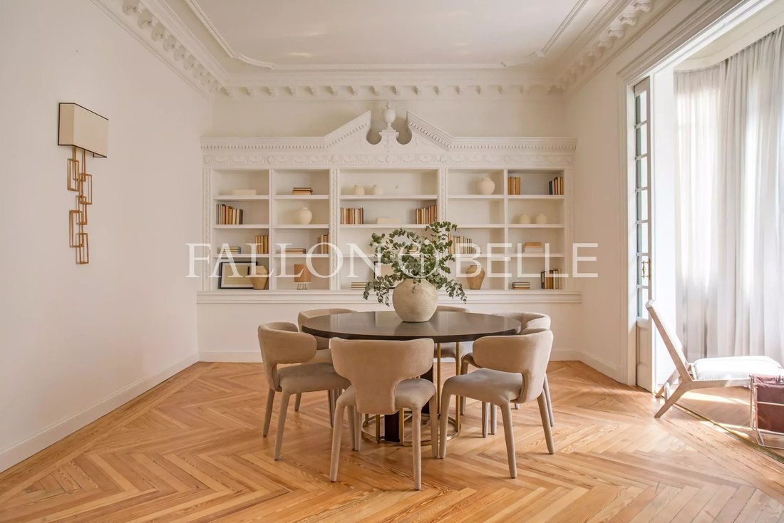 Apartment in Centro, Madrid, Spain 5 - 16963736