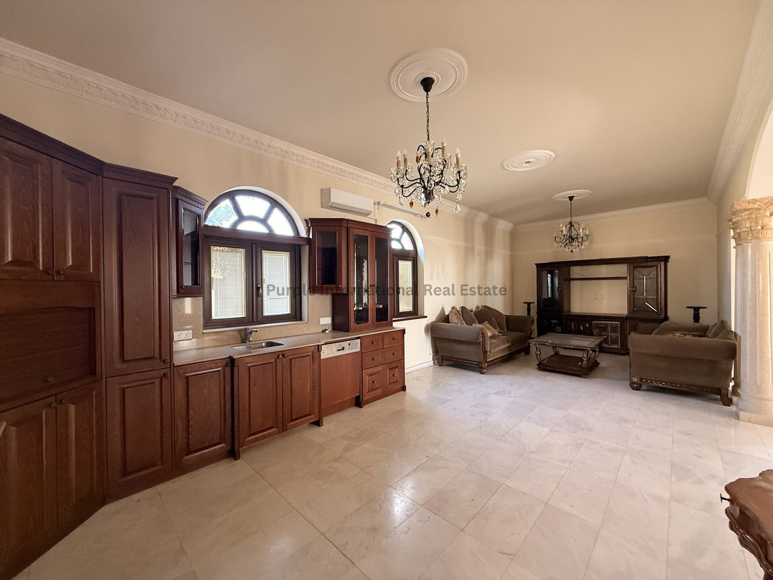 Villa in Aradippou, Larnaca, Cyprus 3 - 17983067