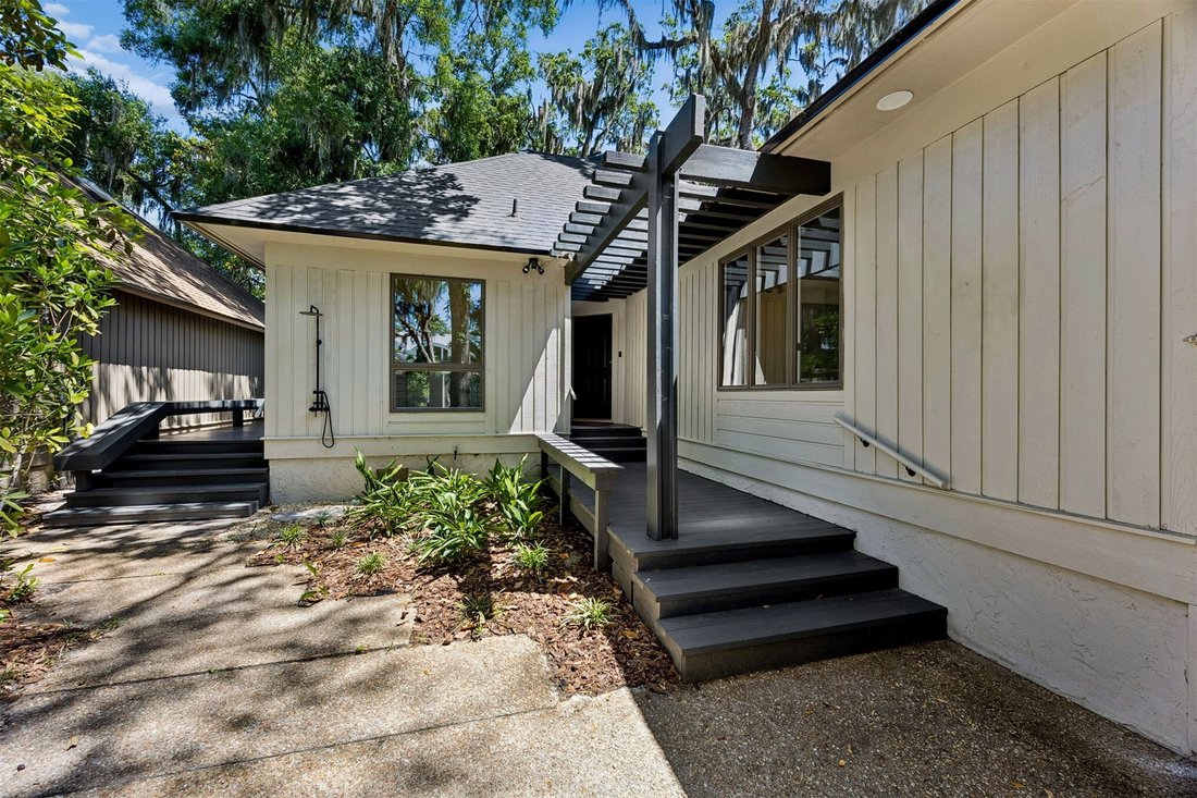 House in Fernandina Beach, Florida, United States 4 - 17983030