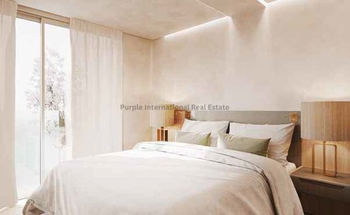 Apartment in Germasogeia, Limassol, Cyprus 1