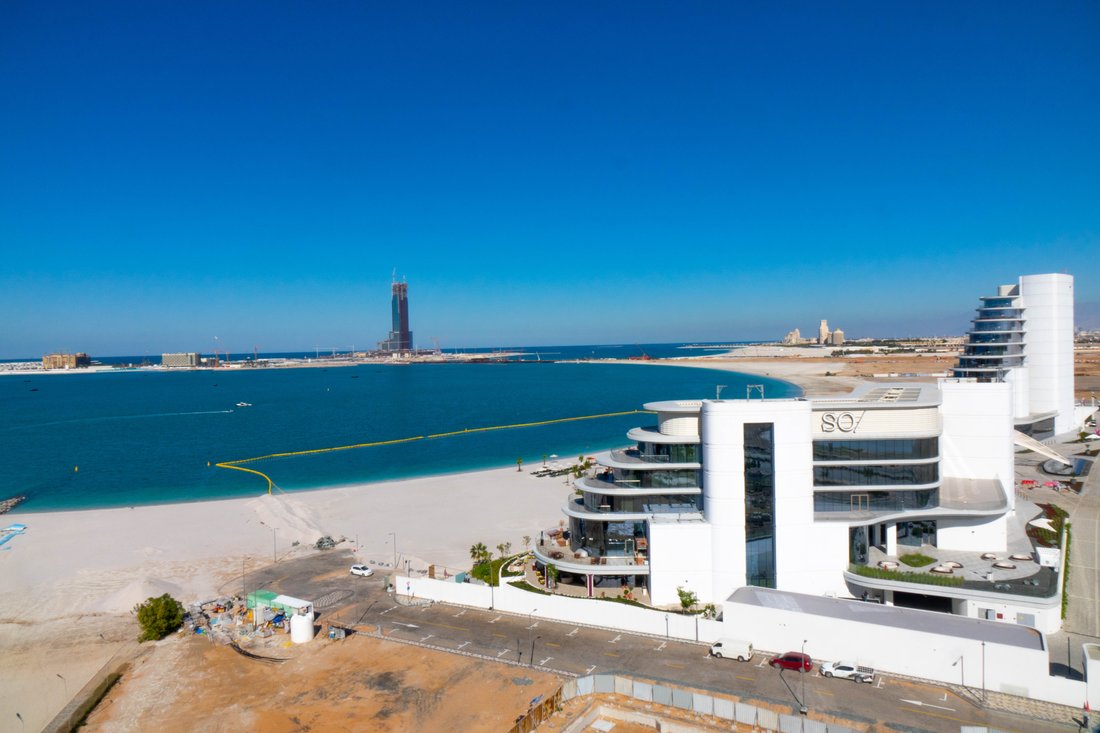 Land in Al Marjan Island / Jazeerat Al Marjan, Ras al-Khaimah Emirate, United Arab Emirates 2 - 17982930