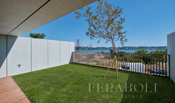 Townhouse in Alcantara, Lisbon, Portugal 2