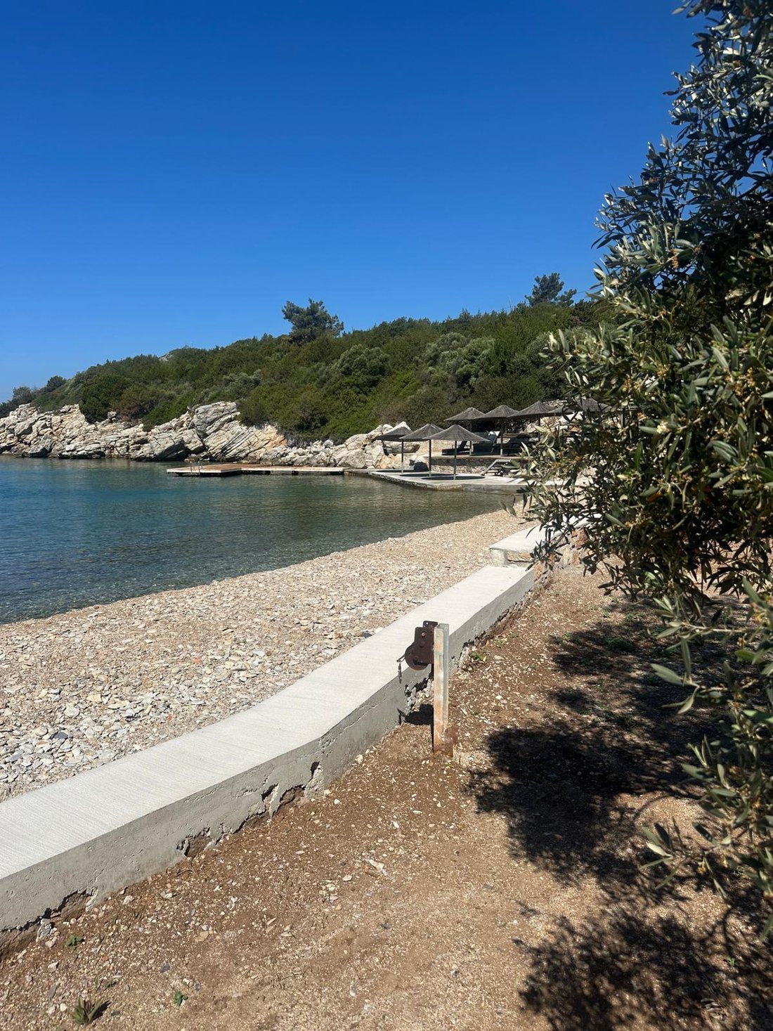 Estate in Bodrum, Bodrum, Turkey 4 - 17982928