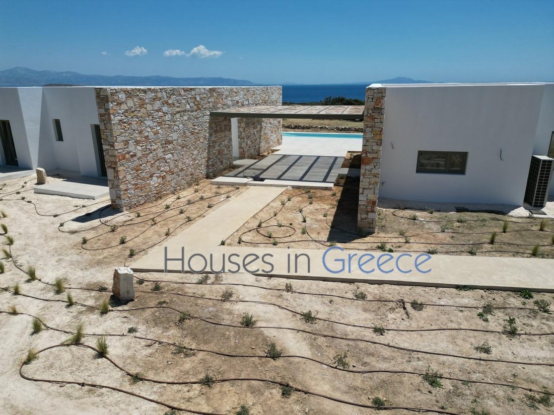 Villa in Paros, Aegean, Greece 1 - 15904192