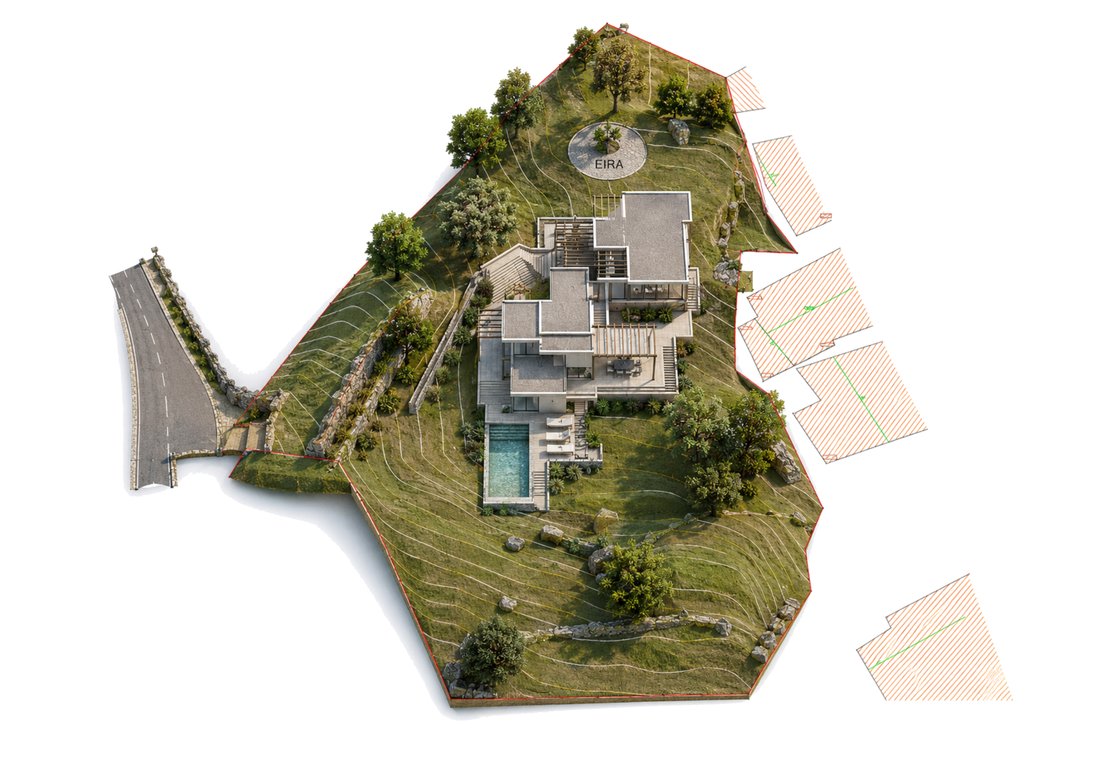 Land in Alcabideche, Lisbon, Portugal 4 - 17983011