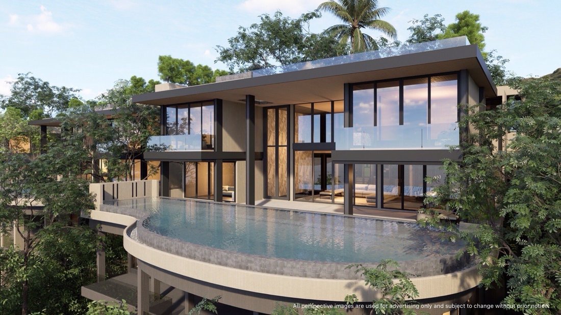 Villa in Wichit, Phuket, Thailand 5 - 17982900