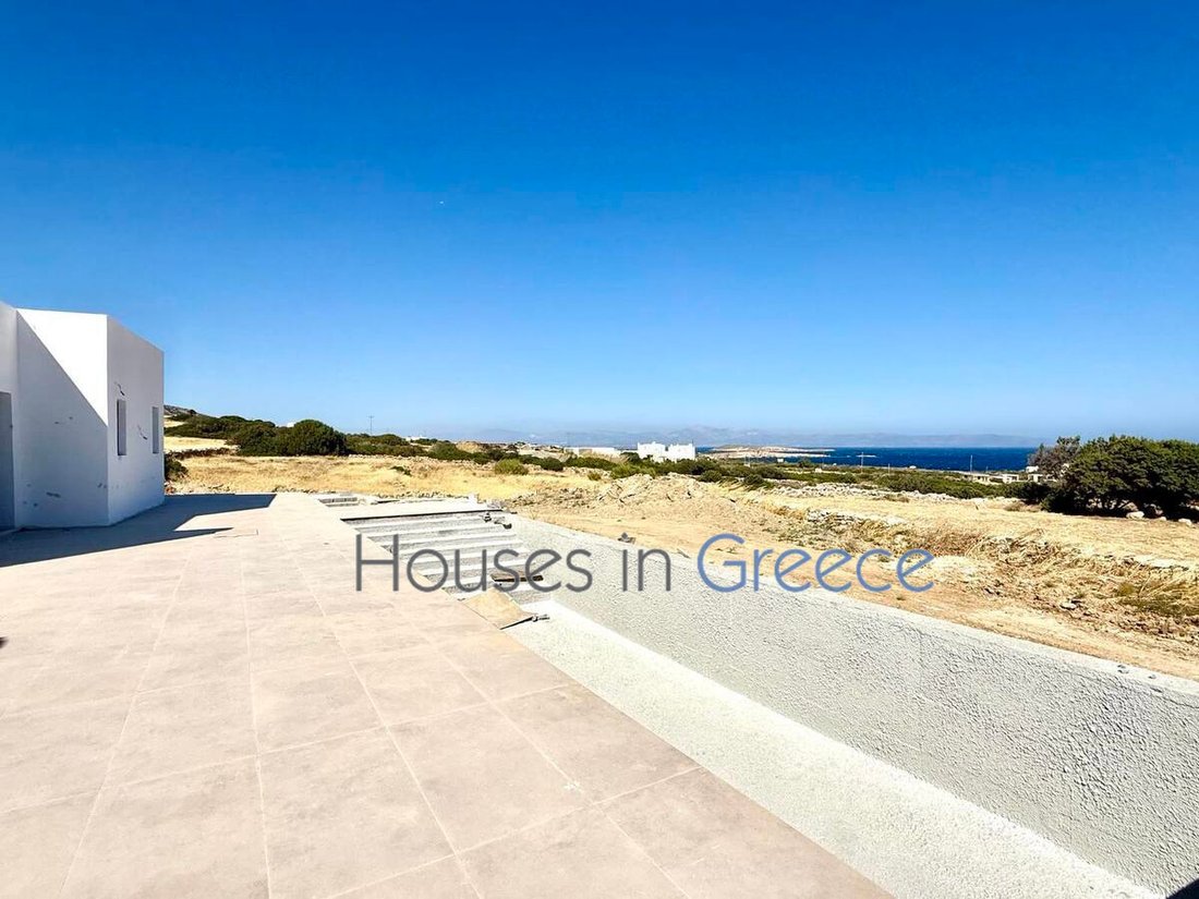Villa in Paros, Aegean, Greece 3 - 15904192