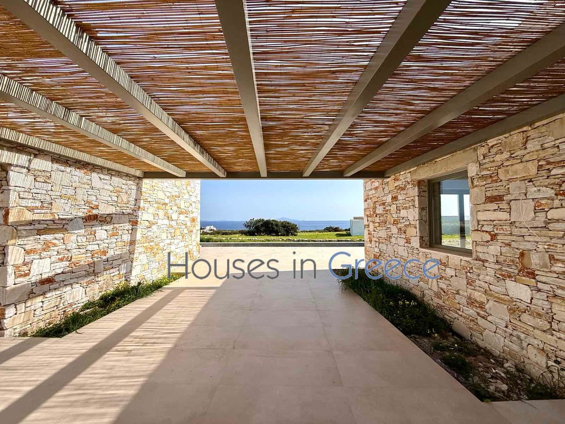 Villa in Paros, Aegean, Greece 5 - 15904192