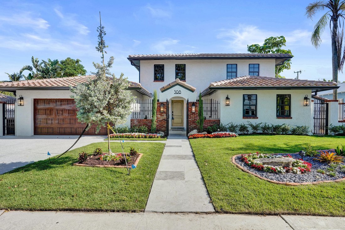 House in West Palm Beach, Florida, United States 1 - 17982874