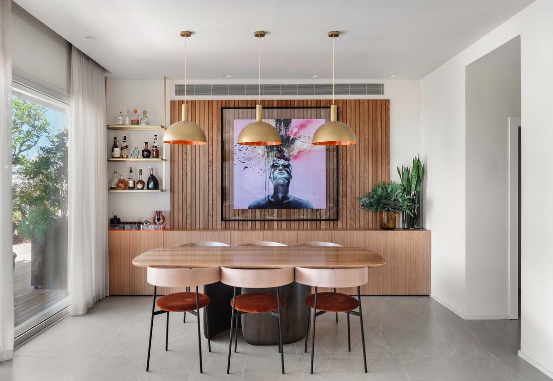 Apartment in Tel Aviv-Yafo, Tel Aviv District, Israel 4 - 17982975