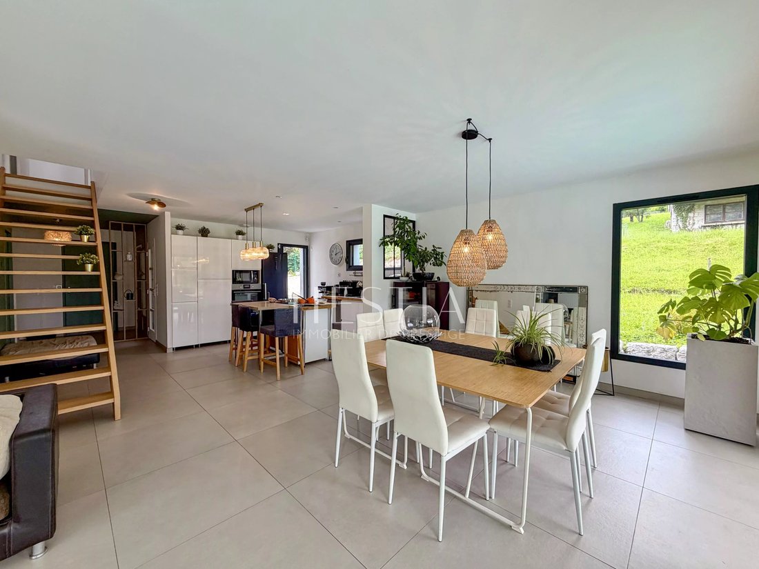 House in Brison-Saint-Innocent, Auvergne-Rhône-Alpes, France 3 - 17982920