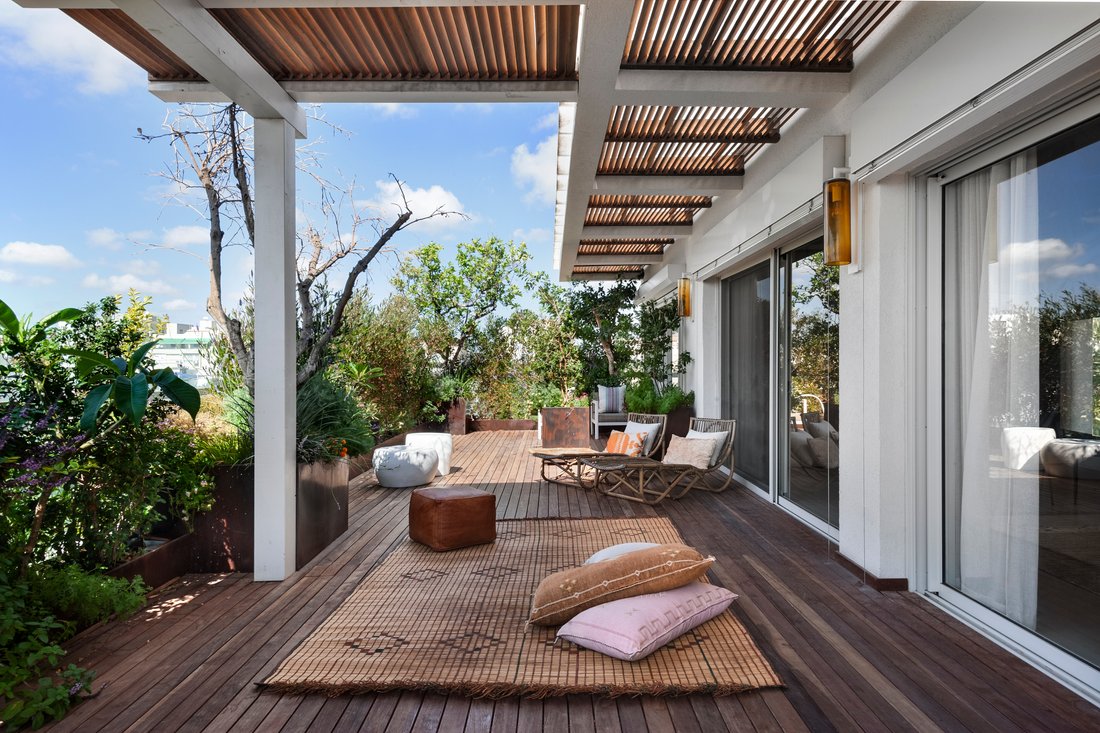 Apartment in Tel Aviv-Yafo, Tel Aviv District, Israel 2 - 17982975