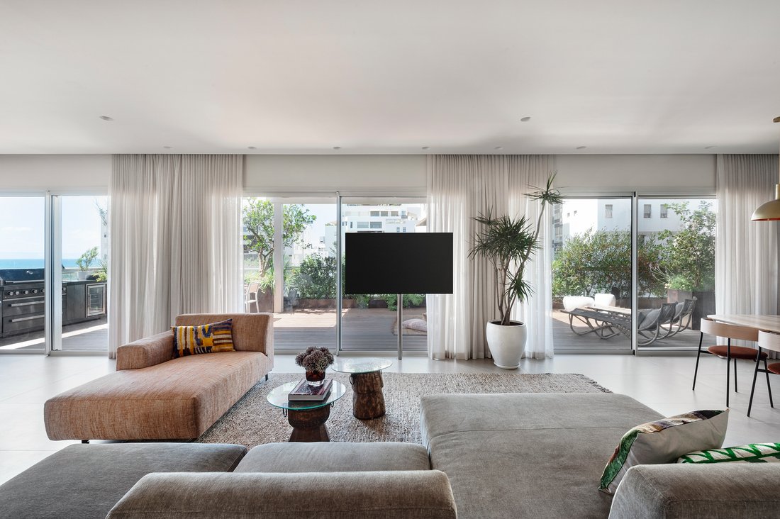 Apartment in Tel Aviv-Yafo, Tel Aviv District, Israel 5 - 17982975