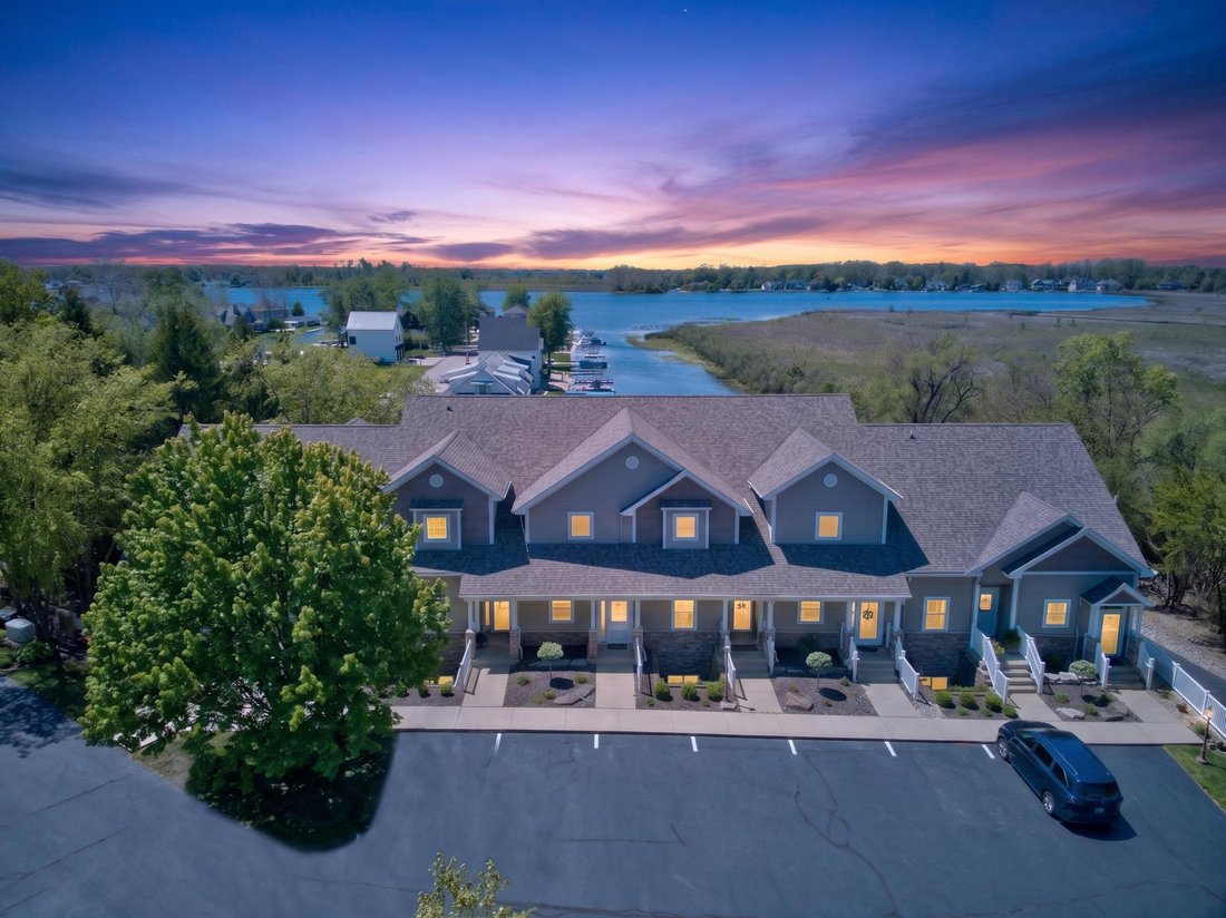 Condo in Syracuse, Indiana, United States 3 - 17982970