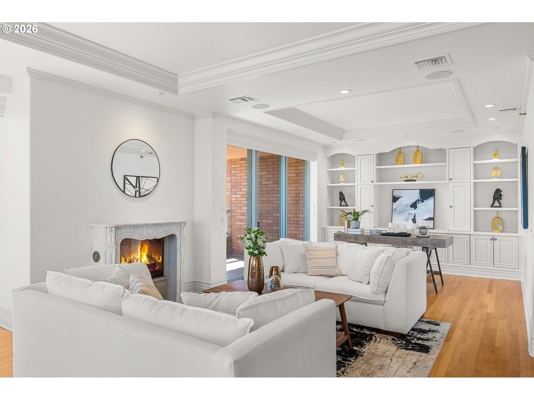 Condo in Portland, Oregon, United States 4 - 17983008