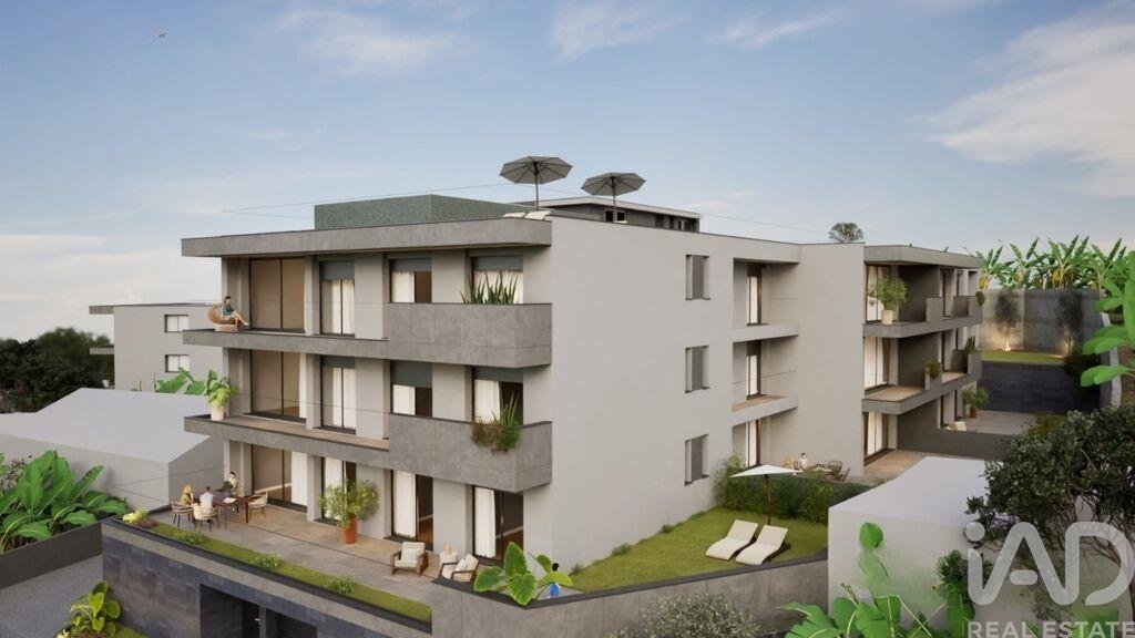 Apartment in Camara De Lobos, Madeira, Portugal 2 - 17983104