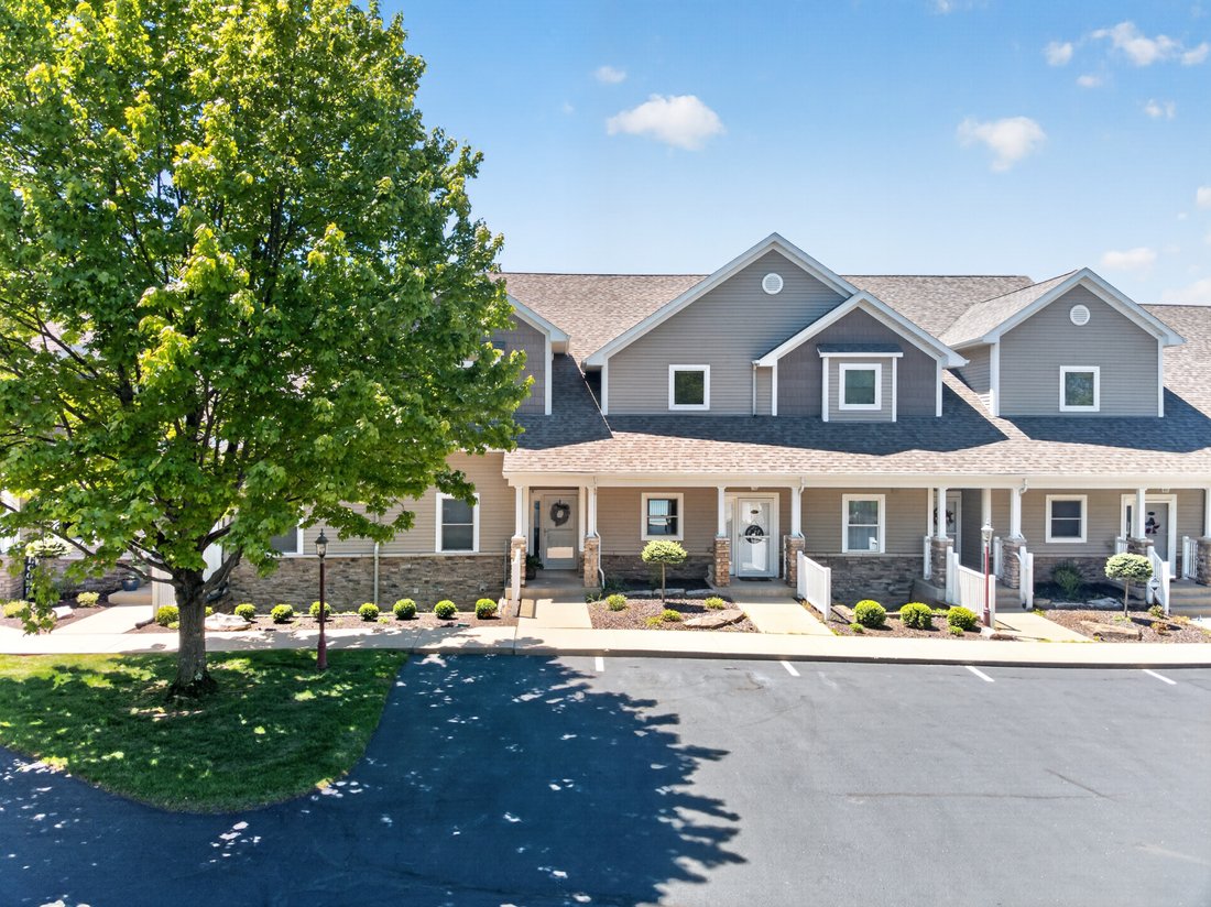 Condo in Syracuse, Indiana, United States 1 - 17982970