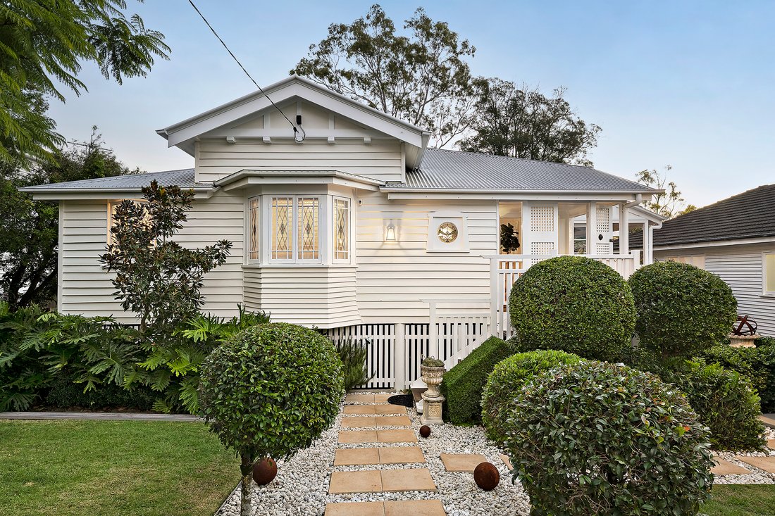 House in Coorparoo, Queensland, Australia 2 - 17982918