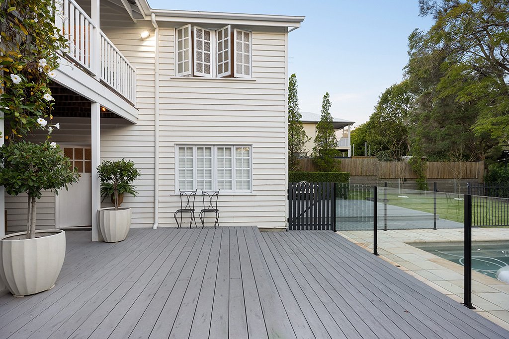 House in Coorparoo, Queensland, Australia 5 - 17982918