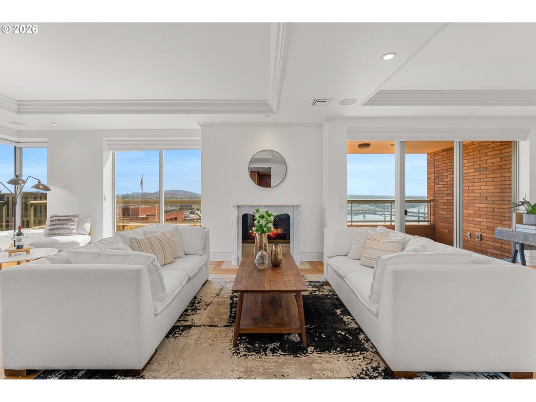 Condo in Portland, Oregon, United States 2 - 17983008